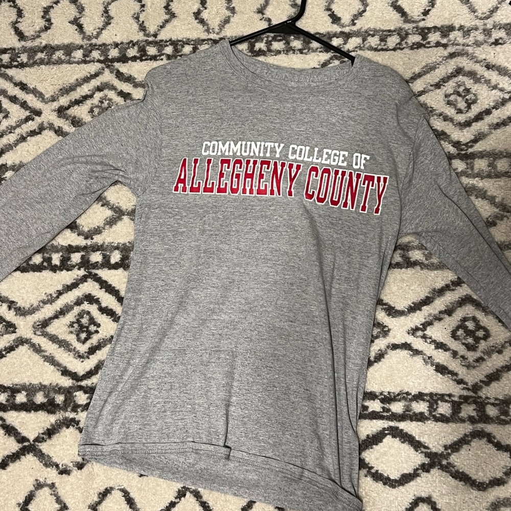 Champion College Shirt